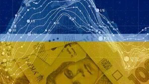 Економіка України може скоротитися на 5-7% через блокування морських портів