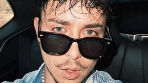 MÉLOVIN після трьох років без алкоголю розповів, чи повернувся до вживання спиртного