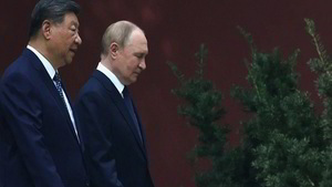 Трамп, Путін та Сі Цзіньпін можуть провести тристоронню зустріч