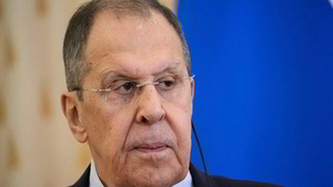 Лавров заявив про необхідність створення «буферної зони»