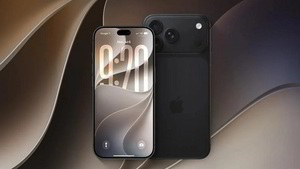 Презентація нових iPhone відбудеться вже завтра
